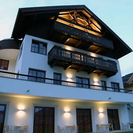 Hotel Garni Frommes