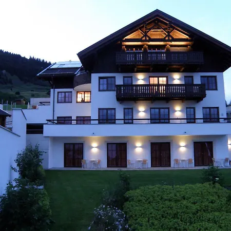 Отель Garni Frommes 4*