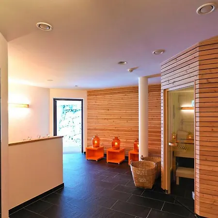 Garni Frommes 4*