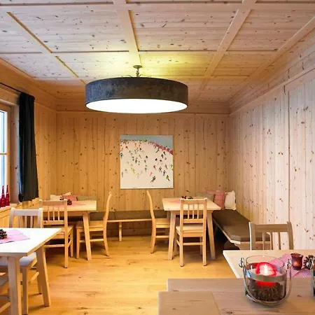 ホテル Garni Frommes