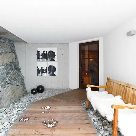 ホテル Garni Frommes