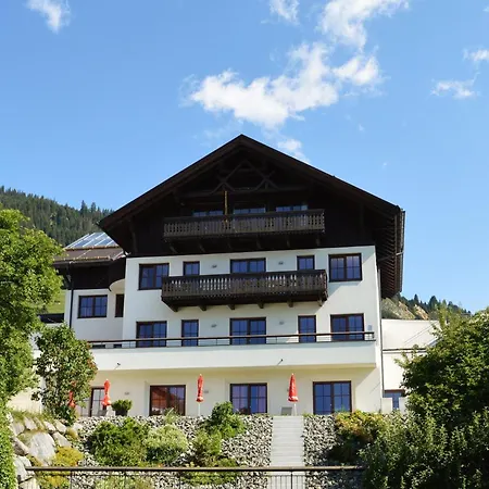 Garni Frommes Hotel