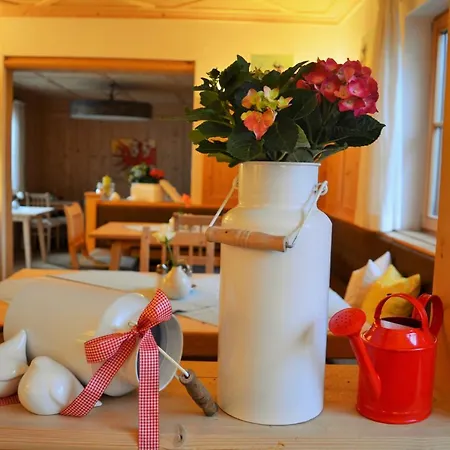 Отель Garni Frommes 4*