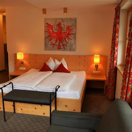 Garni Frommes 4*