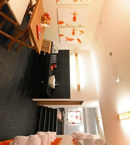 Garni Frommes Hotel Fiss