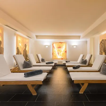 Garni Frommes Hotel