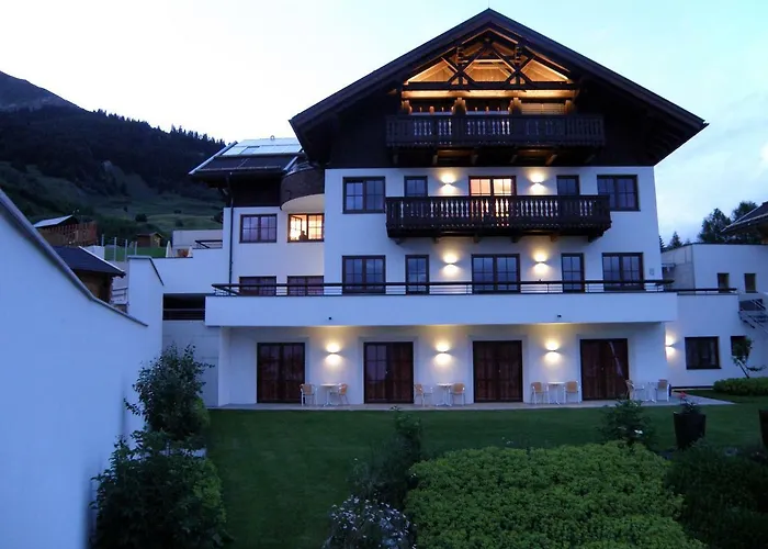 Otel Garni Frommes 4*