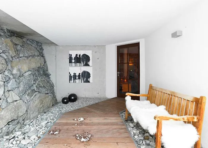 Otel Garni Frommes