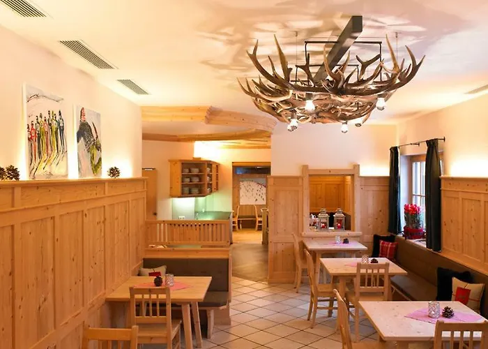Garni Frommes 4*