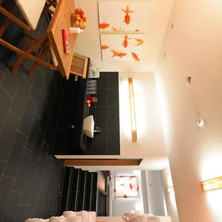 Garni Frommes Otel Fiss