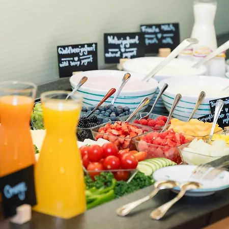 Hotell Garni Frommes