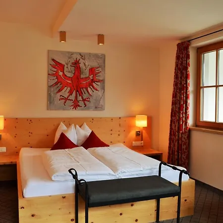 Garni Frommes 4*